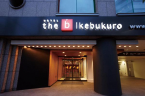Отель the b ikebukuro  Кото